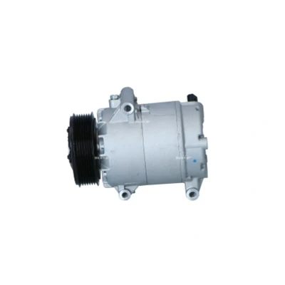 Imagen de NRF 32478 compresor de Aire Acondicionado CVC 12 PAG 46 con aceite PAG, junta anular RENAULT: ESPACE 4