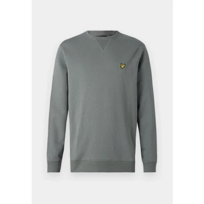 Imagen de LYLE&amp;SCOTT SUDADERA VERDE MERCURIAL XXL