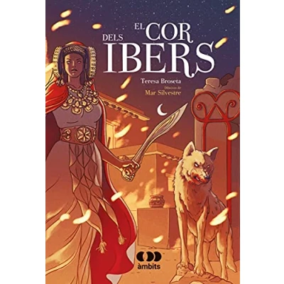 Imagen de El Cor Dels Ibers: 3 (Àmbits)