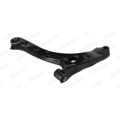Imagen de MOOG FD WP 18089 Barra oscilante, suspensión de ruedas Eje delantero, izquierda Brazo oscilante transversal Chapa acero
