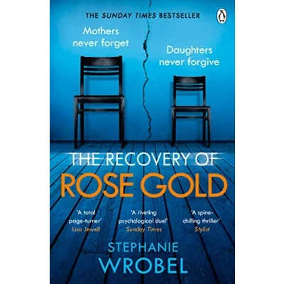 Imagen de The Recovery Of Rose Gold : Gripping Must read Richard &amp; Judy Thri