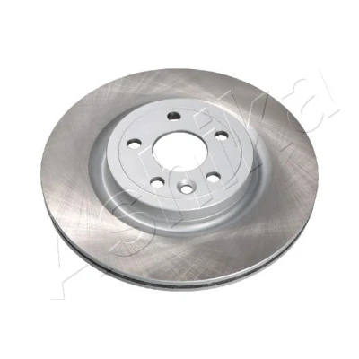 Imagen de Disco de freno ASHIKA 61 0L L12C