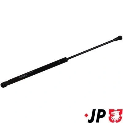 Imagen de JP GROUP 3381201400 Amortiguador de maletero 350 posterior FIAT: Grande Punto Hatchback, Evo III Hatchback