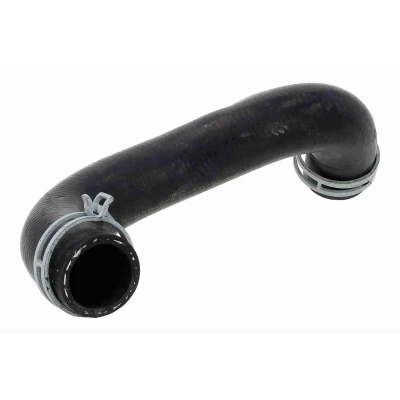 Imagen de VAICO V20 5256 Manguitos de Radiador a la derecha arriba EPDM (Ethylen Propylen Dien Caucho) BMW: X1, X2, MINI: Hatchback, Hatchback