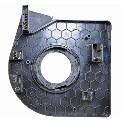 Imagen de METZGER 0916602 Anillo airbag Con muelle de arrollamiento VOLKSWAGEN: Polo IV Hatchback, V Transporter 5