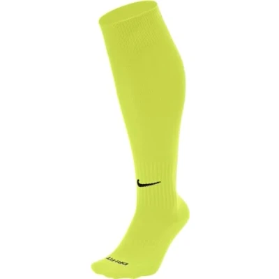 Imagen de NIKE U NK Classic II Cush OTC Team Calcetines, Unisex Adulto, Volt/Black, XL