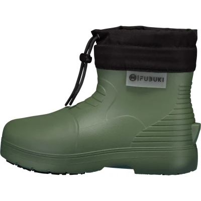 Imagen de Fubuki Niseko Low 3.0 Olive Snowboots