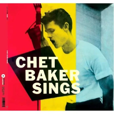 Imagen de Chet Baker Sings (Limited Crystal Clear Edition) [Vinilo]
