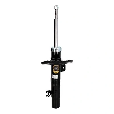 Imagen de JAPANPARTS MM 00883 amortiguador Eje delantero, derecha Presión de gas Bitubular Columna Espiga arriba CITROËN: C3 II, C4 II Cactus