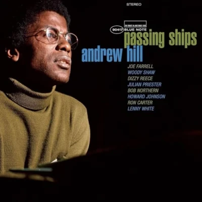 Imagen de Passing Ships [Vinilo]