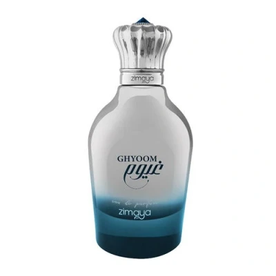 Imagen de Zimaya Ghyom Eau de Parfum 100 ml