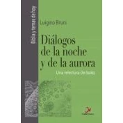 Imagen de Diálogos de la noche y aurora: Una relectura Isaías (Biblia temas hoy)