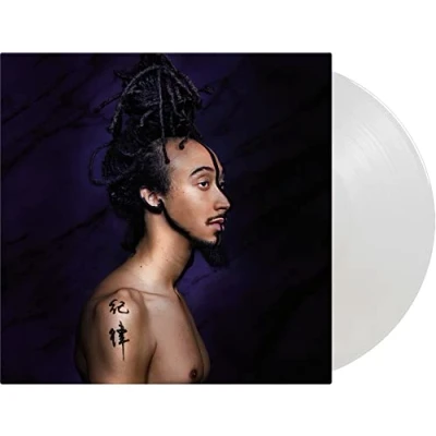Imagen de Escape Velocity Vinilo