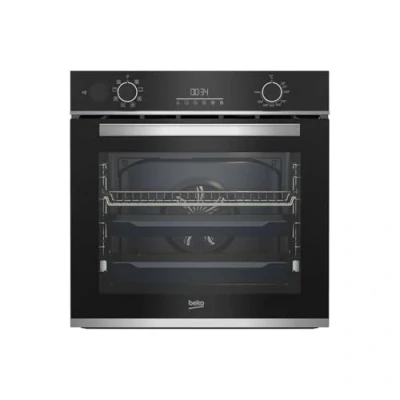 Imagen de Beko Bbis13300xmse Horno Multifuncion Negro