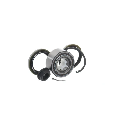 Imagen de SKF VKBA 6961 Juego de cojinete rueda con anillo retención 74