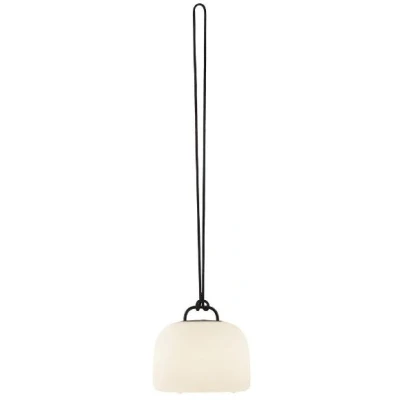 Imagen de Lámpara portátil led kettle 22 (4,80w) plástico nórdico
