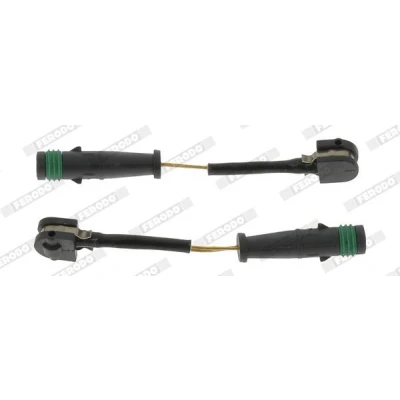 Imagen de FERODO PREMIER FWI293 Sensor de Desgaste Pastillas Frenos MERCEDES BENZ: Sprinter 5 T Camión plataforma/Chasis, Bus