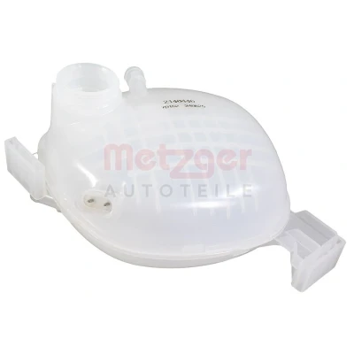Imagen de METZGER 2140446 Depósito de Agua con sensor nivel refrigerante sin tapa