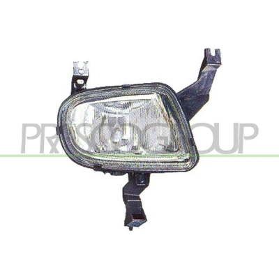 Imagen de PRASCO PG0404413 Faros Antiniebla Angular derecha con portalámparas PEUGEOT: 306 Hatchback