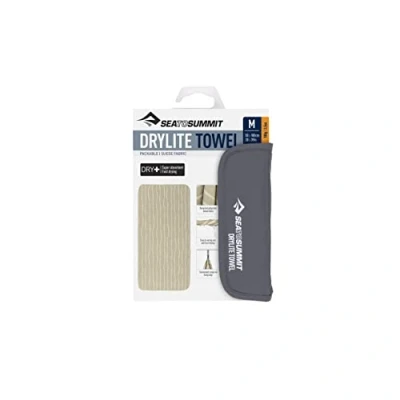 Imagen de Sea to Summit Drylite towel Large Travel
