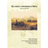 Imagen de Els Jueus I Conversos Darta: Segles Xiv xix