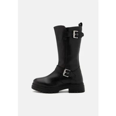 Imagen de Gioseppo Novaky Botas con plataforma, Mujer, Talla: 41, Black Zapatos