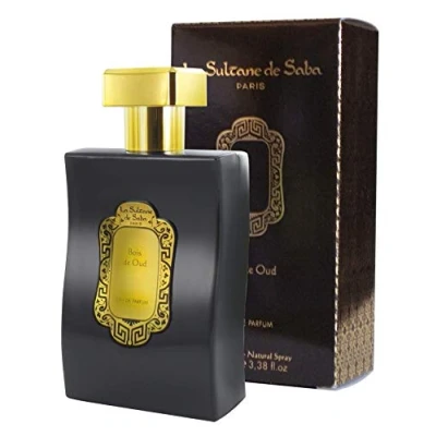 Imagen de La Sultane de Saba Perfume Madera oud, 100ml Viajar en el oriente