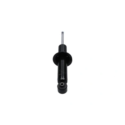 Imagen de KAVO PARTS SSA 10610 Amortiguador Eje trasero Presión de gas Bitubular con asiento muelle Anillo inferior, Espiga arriba
