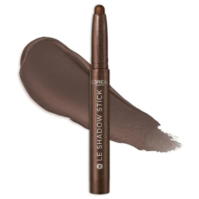 Imagen de L&#039;Oréal Paris Le Shadow Stick, Sombra de ojos,245 ALLURING ROSE