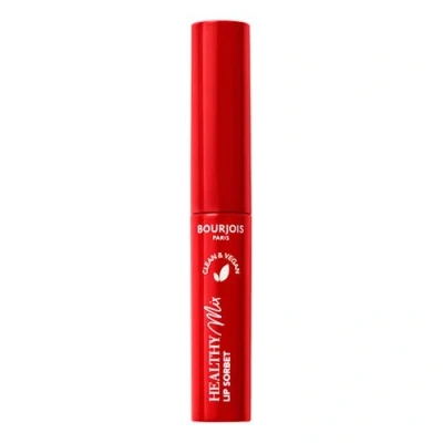 Imagen de Bourjois Healthy Mix Bálsamo labial 03 Coral N Cream 7,4 g