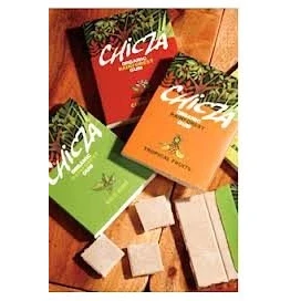 Imagen de Chicza Chewing Gum Mezclado Berry 30 g