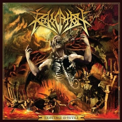 Imagen de Existence Is Futile [Vinilo]