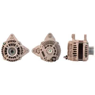 Imagen de LUCAS LRA03260 Alternador 14V 120A NISSAN: Qashqai / Qashqai+2 I, MICRA 3, NV200 Furgón Familiar