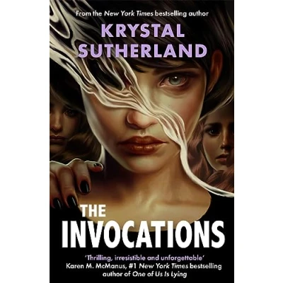 Imagen de The Invocations