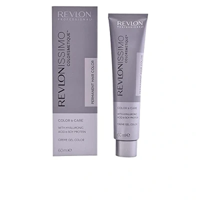 Imagen de REVLONISSIMO COLORSMETIQUE 60 ml, Color 7