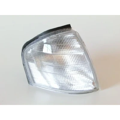 Imagen de ALKAR 1902540 Intermitente Delante, derecha con portalámparas PY21W para vehíc. volante a la izquierda MERCEDES BENZ: Clase C Berlina norauto,
