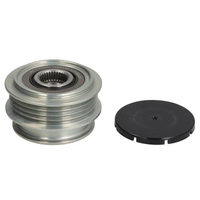 Imagen de INA 535 0371 10 Rueda Libre Alternador se requiere herramiente especial para montaje DACIA: SANDERO 2, LOGAN 2