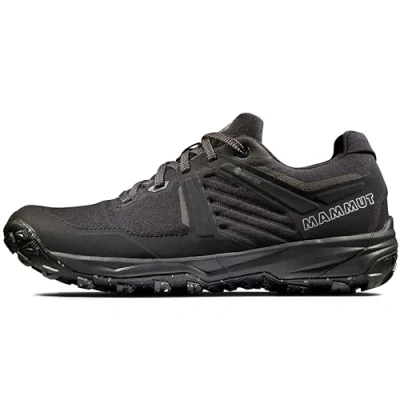 Imagen de Mammut Ultimate III Low GTX Mujeres Negro 4.5