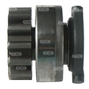 Imagen de HC Cargo 139341 Engranaje de rueda libre, arrancador 46,6mm 13 FORD: Transit Mk4 Bus
