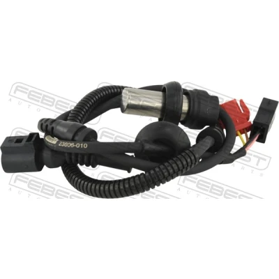 Imagen de Sensor, revoluciones de rueda FEBEST 23606 010
