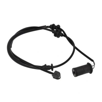 Imagen de QUICK BRAKE WS 0231 A Sensor de Desgaste Pastillas Frenos Kit ejes OPEL: Astra G Coupé, Zafira A, Berlina