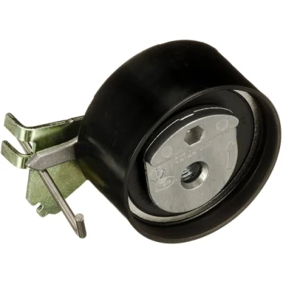 Imagen de GATES FleetRunner Micro V Stretch Fit T43088 Polea tensora, correa dentada PEUGEOT: 206 Hatchback, 307 Familiar, Hatchback