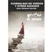 Imagen de Guirnaldas De Versos Y Otros Sucesos