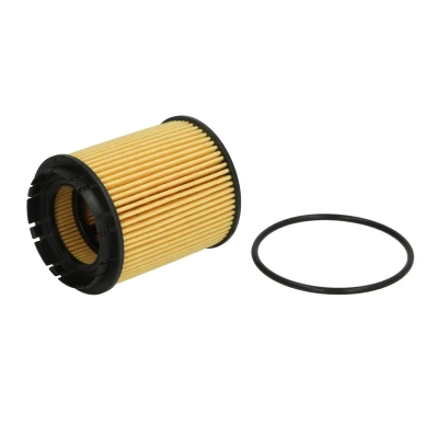 Imagen de PURRO PUR PO5004 Filtro de aceite Cartucho filtrante OPEL: Insignia A Berlina, Astra G Vectra C SAAB: 9 3 Familiar