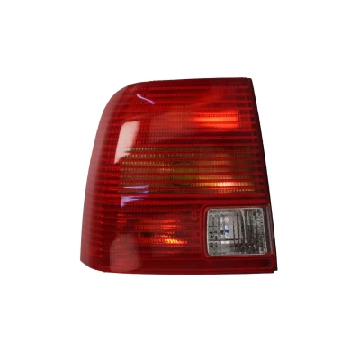 Imagen de TYC 11 0206 01 2 Piloto trasero izquierda sin portalámparas VOLKSWAGEN: Passat B5 Berlina