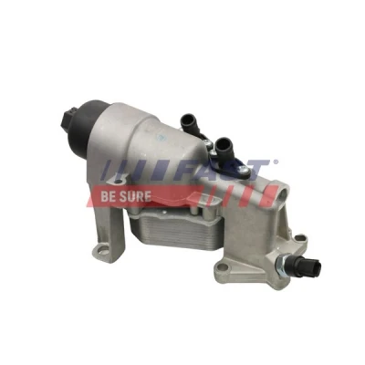 Imagen de FAST FT55427 Radiador de Aceite RENAULT: MASTER 2 Kasten, Bus