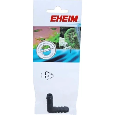 Imagen de EHEIM Codo Conector Manguera, 9/12 mm