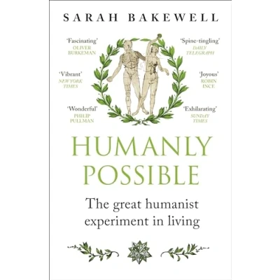 Imagen de Humanly Possible