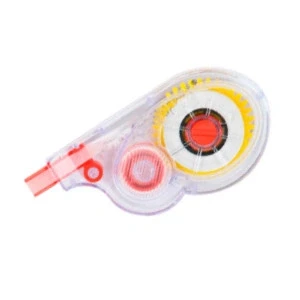 Imagen de Cinta mini correctora blanca 4,2mm x 5M