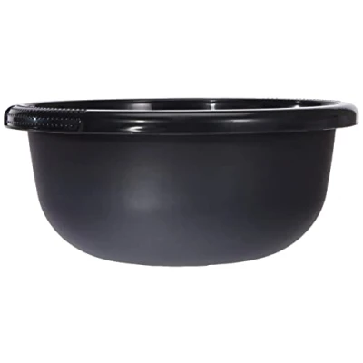 Imagen de Curver 6302131 Cuenco Redondo 4L, Gris, 4 L